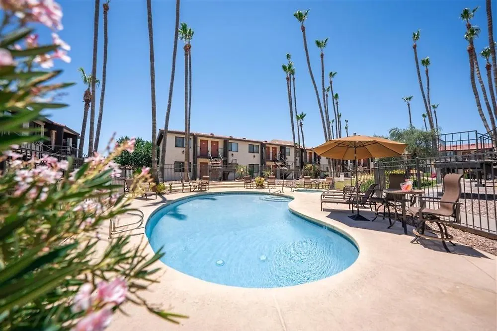 Apartment 244 Fully Furnished 1Br Suite-Pet Friendly Scottsdale United States
