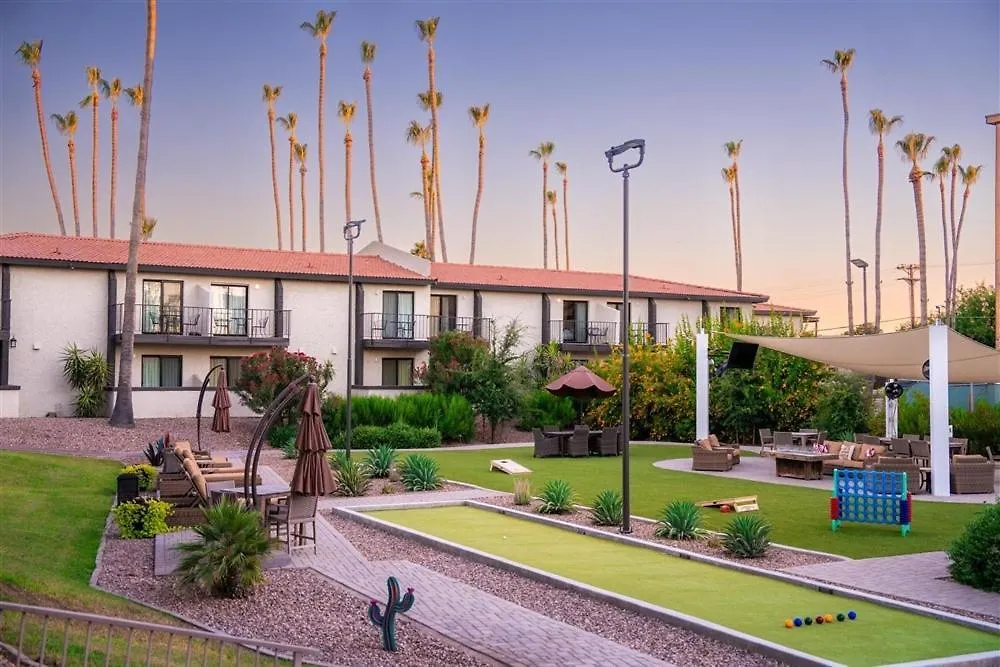 244 Fully Furnished 1Br Suite-Pet Friendly Scottsdale
