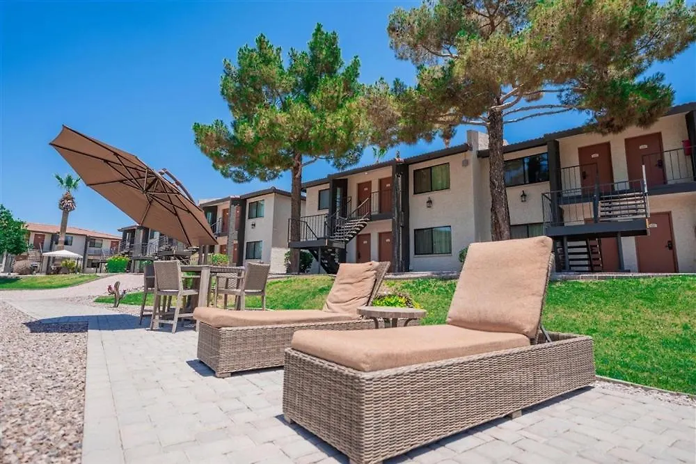 244 Fully Furnished 1Br Suite-Pet Friendly Scottsdale United States